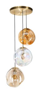 Lampa wisząca MICO FAMLIGHT