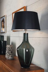 Lampa stołowa CEYLON FAMLIGHT