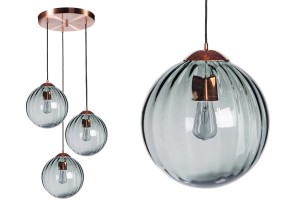 Lampa wisząca ARRAN FAMLIGHT