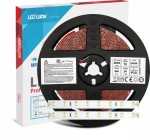 Taśma PRO 5Y 320 LED 2835 SMD 3000K 24V