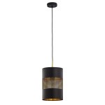 Lampa wisząca BOGART BLACK TK LIGHTING        