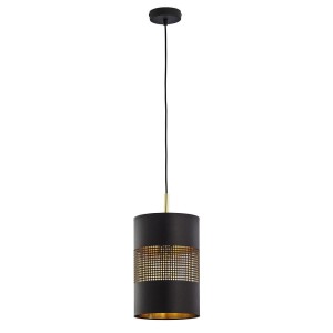 Lampa wisząca BOGART BLACK TK LIGHTING        