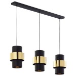 Lampa wisząca CALISTO 3 TK LIGHTING          