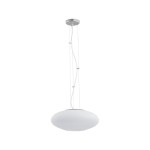 Lampa wisząca GALA biała TK LIGHTING          