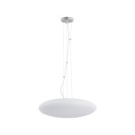 Lampa wisząca GALA biała II TK LIGHTING           