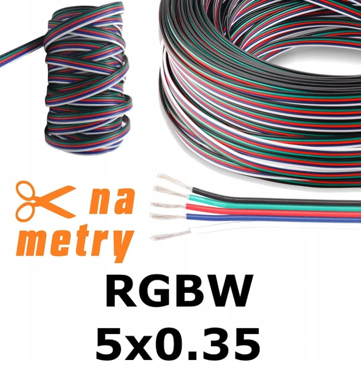 PRZEWOD-KABEL-do-LED-RGBW-5-zylowy-1mb-5x0-35-RGBW.jpg