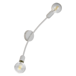 Kinkiet HELIX biały TK LIGHTING          