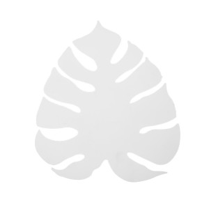 Kinkiet MONSTERA biały TK LIGHTING      