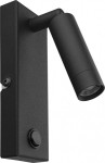 Kinkiet ENZO czarna III TK LIGHTING    