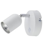 Kinkiet TOP biały TK LIGHTING         