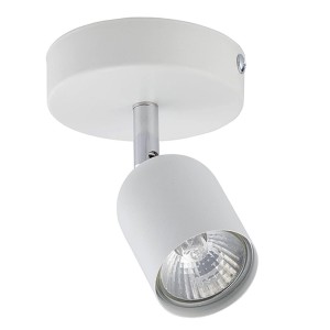 Oprawa sufitowa TOP biała TK LIGHTING      
