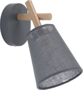 Kinkiet VAIO szary TK LIGHTING    