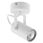 Oprawa sufitowa REDO biała TK LIGHTING  