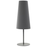 Lampa stołowa UMBRELLA grafit TK LIGHTING    
