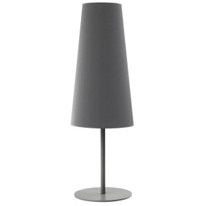 Lampa stołowa UMBRELLA grafit TK LIGHTING    
