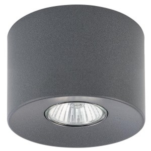 Oprawa natynkowa ORION grafit II TK LIGHTING    