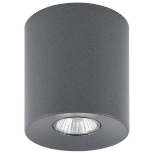 Oprawa natynkowa ORION grafit TK LIGHTING     