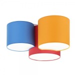 Plafon sufitowy MONA III TK LIGHTING