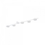 Oprawa sufitowa PILLS white NOWODVORSKI 