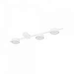 Oprawa sufitowa PILLS white III NOWODVORSKI