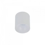 Oprawa natynkowa POINT TONE biała NOWODVORSKI       