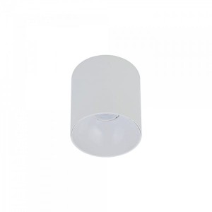 Oprawa natynkowa POINT TONE biała NOWODVORSKI       