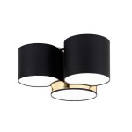 Plafon sufitowy MONA III TK LIGHTING