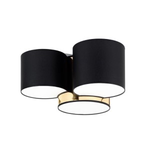 Plafon sufitowy MONA III TK LIGHTING