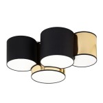Plafon sufitowy MONA IV TK LIGHTING