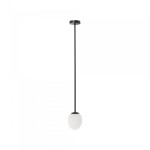 Lampa wisząca ICE EGG A black NOWODVORSKI