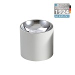 Oprawa sufitowa ROLLER 10W 4000K biała BLAUPUNKT