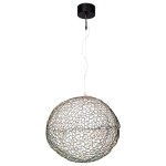 Lampa wisząca HAYDEN Ø60cm BY RYDENS