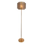 Lampa wisząca HERMINE H157cm BY RYDENS