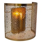 Kinkiet HERMINE H21cm BY RYDENS