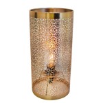 Lampa stołowa HERMINE H28cm BY RYDENS