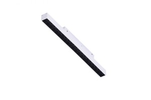 Oprawa KIRA 12W 3000K biała AZZARDO