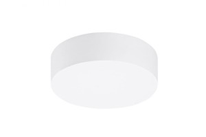 Plafon sufitowy IP54 CASPER biały 4000K AZZARDO