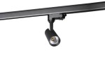 Lampa KIRKE 10W CCT czarna AZZARDO
