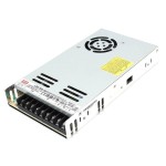 Zasilacz do szyny magnetycznej 350W MEANWELL