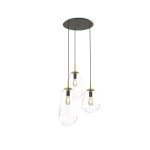 Lampa wisząca PEAR III NOWODVORSKI