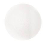 Kinkiet COLBY biały Ø70 cm BY RYDENS