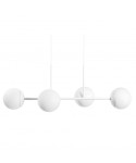 Lampa wisząca KOP E biała UMMO