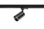 Lampa EIGER GU10 czarna AZZARDO