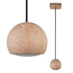 Lampa BALLI-1 8540103 HELLUX