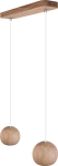 Lampa BALLI-2 8540209 HELLUX