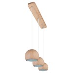 Lampa BALLI-3 8540309 HELLUX