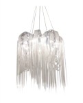 Lampa CADENA 2 KING HOME