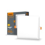 Oprawa wpuszczana LED DLFS 15W 4000K VIDEX
