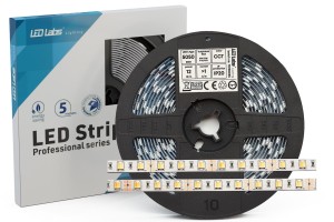 Taśma PRO 3Y 300 LED 5050 SMD CCT 12V