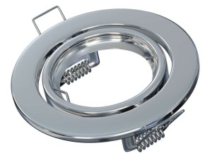 VEPA oprawa ruchoma chrom LED LABS